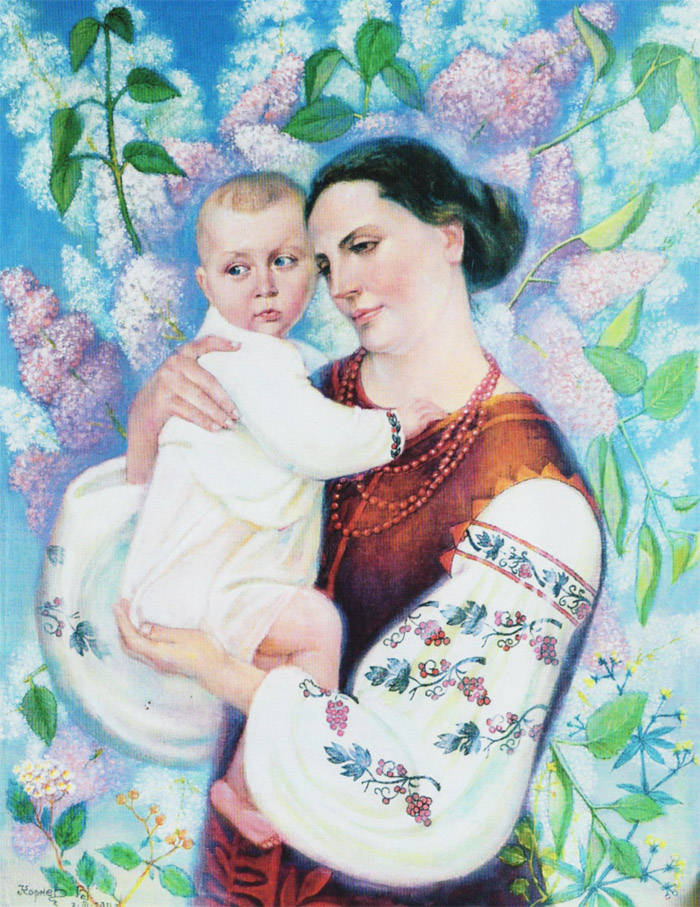 Корнєв Володимир Маркович